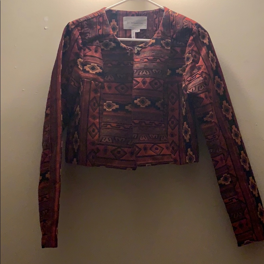 Bcbg Generation Jacket